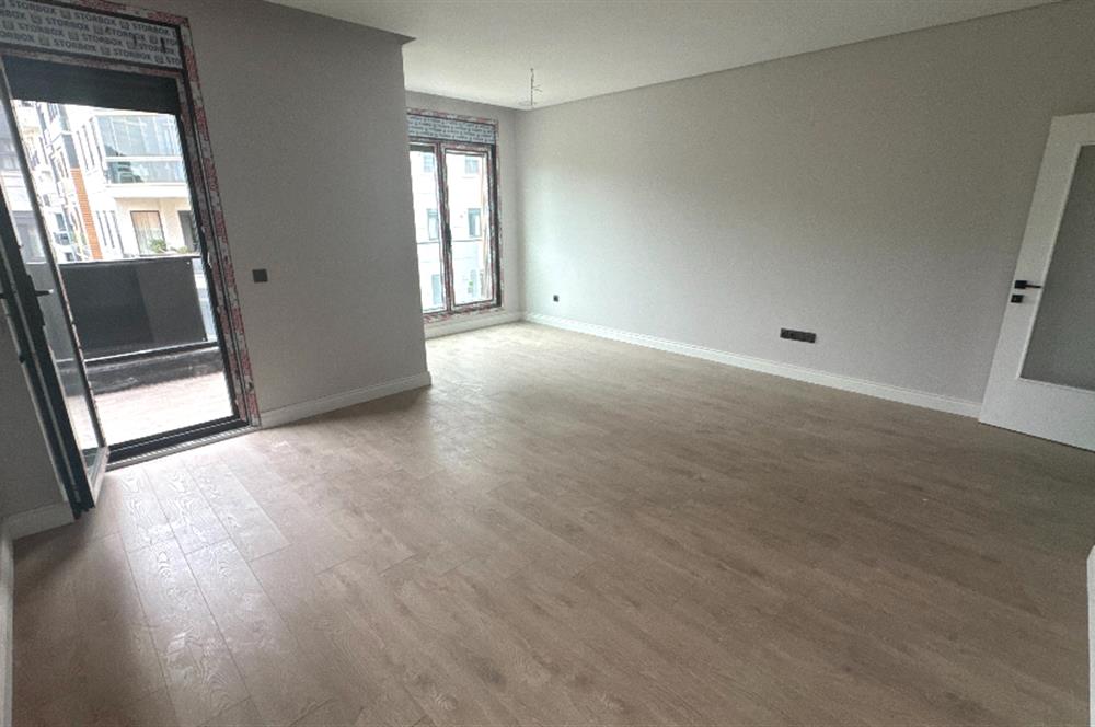 Pendik Batı Mahallesi Martı Sitesi Luxury Satılık 3+1 Daire