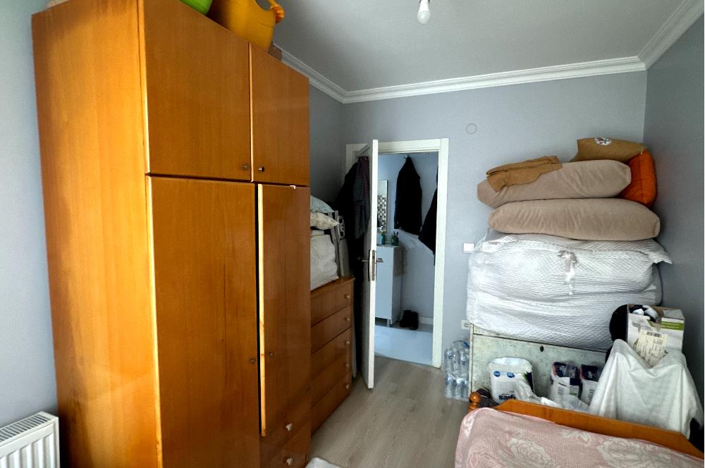 Sancaktepe Atatürk Mahallesi Satılık 4+1 Çatı Dubleksi