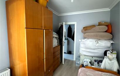 Sancaktepe Atatürk Mahallesi Satılık 4+1 Çatı Dubleksi