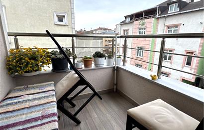 Sancaktepe Atatürk Mahallesi Satılık 4+1 Çatı Dubleksi