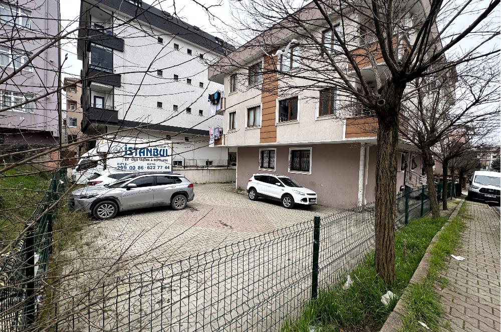 Sancaktepe Atatürk Mahallesi Satılık 4+1 Çatı Dubleksi