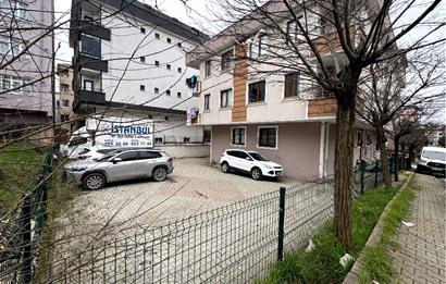 Sancaktepe Atatürk Mahallesi Satılık 4+1 Çatı Dubleksi