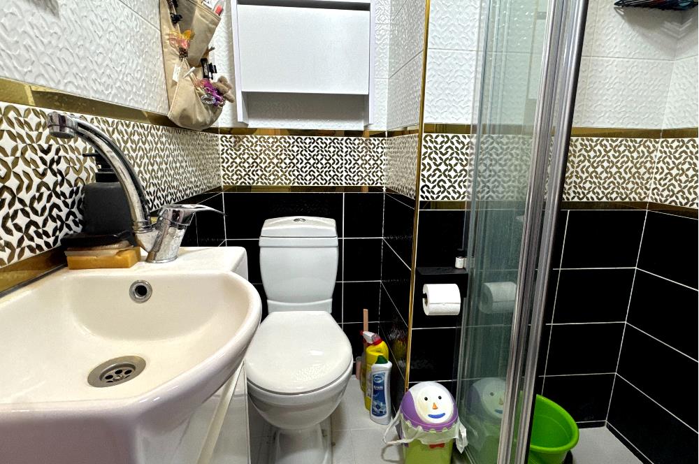 Sancaktepe Atatürk Mahallesi Satılık 4+1 Çatı Dubleksi