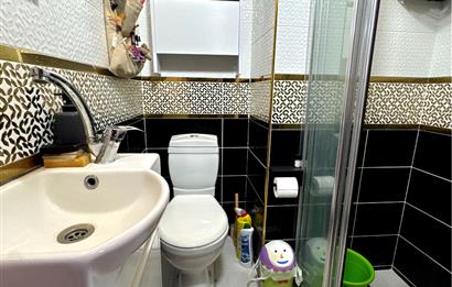 Sancaktepe Atatürk Mahallesi Satılık 4+1 Çatı Dubleksi