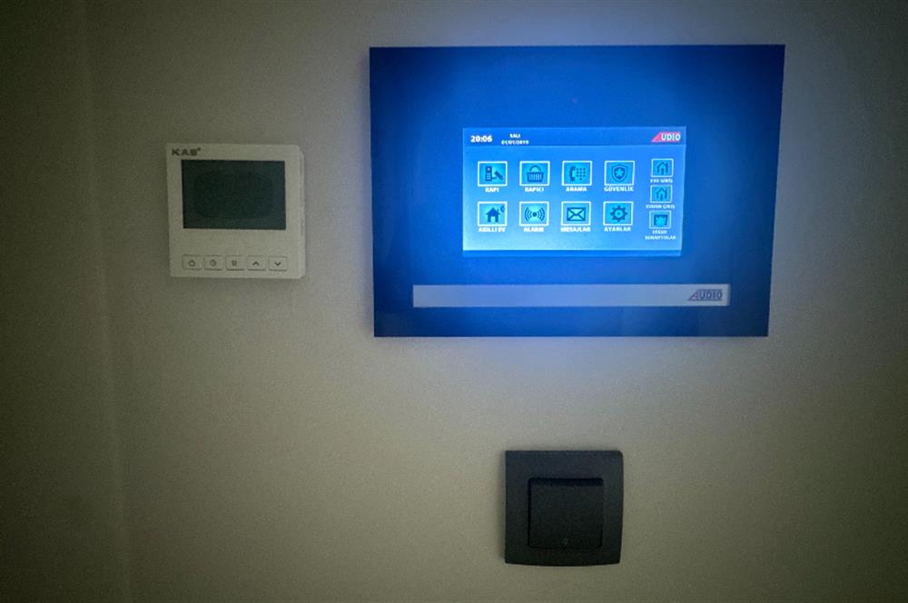 Pendik Batı Mahallesi Martı Sitesi Luxury Satılık 3+1 Daire