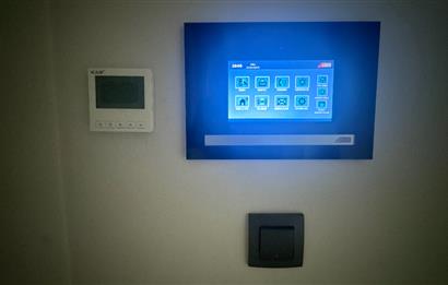 Pendik Batı Mahallesi Martı Sitesi Luxury Satılık 3+1 Daire