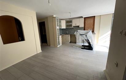 Bodrum Yokuşbaşı'nda Yeni Tadilatlı Kiralık Bahçeli 1+1 Daire