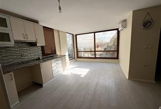 Bodrum Yokuşbaşı'nda Yeni Tadilatlı Kiralık Bahçeli 1+1 Daire - 3 - 33564