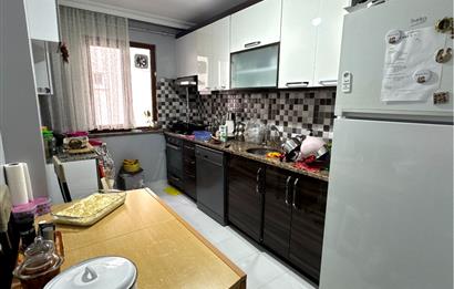 Sancaktepe Atatürk Mahallesi Satılık 4+1 Çatı Dubleksi