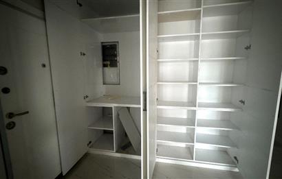 Pendik Batı Mahallesi Martı Sitesi Luxury Satılık 3+1 Daire