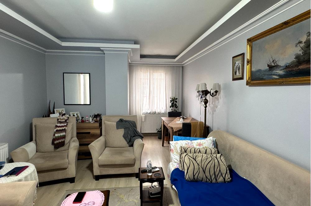 Sancaktepe Atatürk Mahallesi Satılık 4+1 Çatı Dubleksi