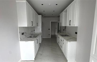 Pendik Batı Mahallesi Martı Sitesi Luxury Satılık 3+1 Daire