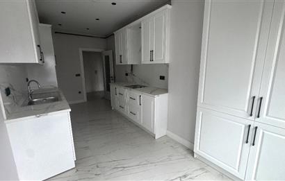 Pendik Batı Mahallesi Martı Sitesi Luxury Satılık 3+1 Daire