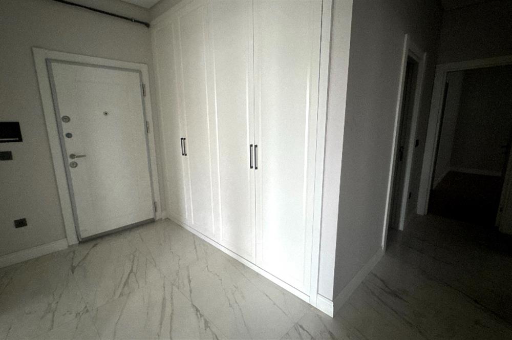 Pendik Batı Mahallesi Martı Sitesi Luxury Satılık 3+1 Daire