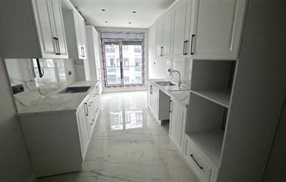 Pendik Batı Mahallesi Martı Sitesi Luxury Satılık 3+1 Daire