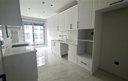 Pendik Batı Mahallesi Martı Sitesi Luxury Satılık 3+1 Daire