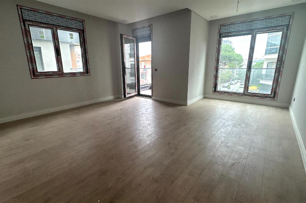 Pendik Batı Mahallesi Martı Sitesi Luxury Satılık 3+1 Daire