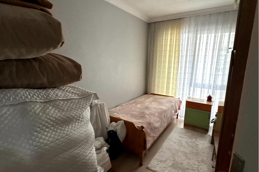 Sancaktepe Atatürk Mahallesi Satılık 4+1 Çatı Dubleksi