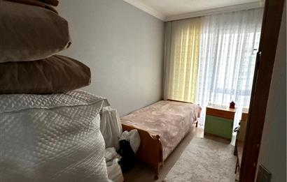 Sancaktepe Atatürk Mahallesi Satılık 4+1 Çatı Dubleksi