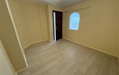 Bodrum Yokuşbaşı'nda Yeni Tadilatlı Kiralık Bahçeli 1+1 Daire