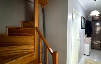 Sancaktepe Atatürk Mahallesi Satılık 4+1 Çatı Dubleksi