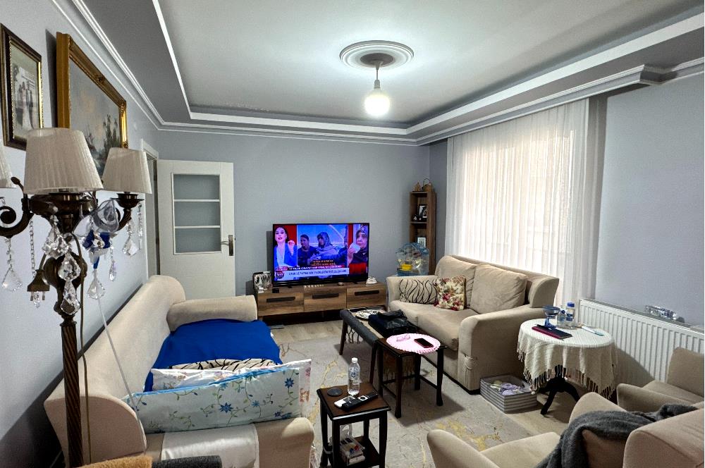 Sancaktepe Atatürk Mahallesi Satılık 4+1 Çatı Dubleksi