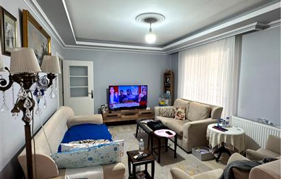 Sancaktepe Atatürk Mahallesi Satılık 4+1 Çatı Dubleksi