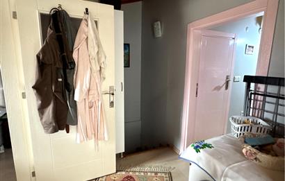 Sancaktepe Atatürk Mahallesi Satılık 4+1 Çatı Dubleksi