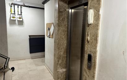 Sancaktepe Atatürk Mahallesi Satılık 4+1 Çatı Dubleksi