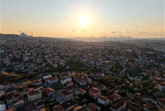 Ümraniye Elmalıkentte Yatırım Fırsatı 410 m² Satılık İmarlı Arsa - 1 - 33546