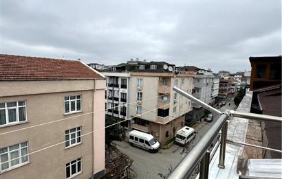 Sancaktepe Atatürk Mahallesi Satılık 4+1 Çatı Dubleksi