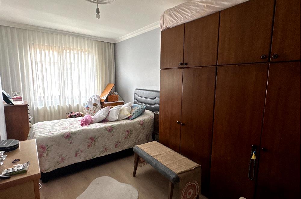 Sancaktepe Atatürk Mahallesi Satılık 4+1 Çatı Dubleksi