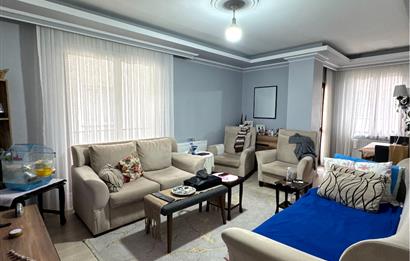 Sancaktepe Atatürk Mahallesi Satılık 4+1 Çatı Dubleksi