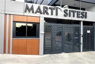 Pendik Batı Mahallesi Martı Sitesi Luxury Satılık 3+1 Daire - 6 - 33549