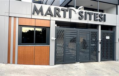 Pendik Batı Mahallesi Martı Sitesi Luxury Satılık 3+1 Daire