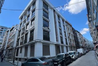 Beşiktaş Merkezde Tüm Sosyal Olanaklara Komşu 4+1 Çatı Dubleksi - 1 - 33628