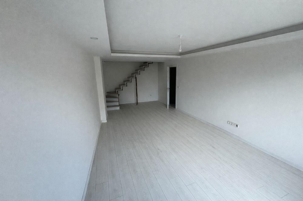 Beşiktaş Merkezde Tüm Sosyal Olanaklara Komşu 4+1 Çatı Dubleksi