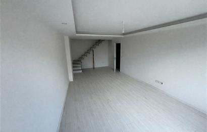 Beşiktaş Merkezde Tüm Sosyal Olanaklara Komşu 4+1 Çatı Dubleksi