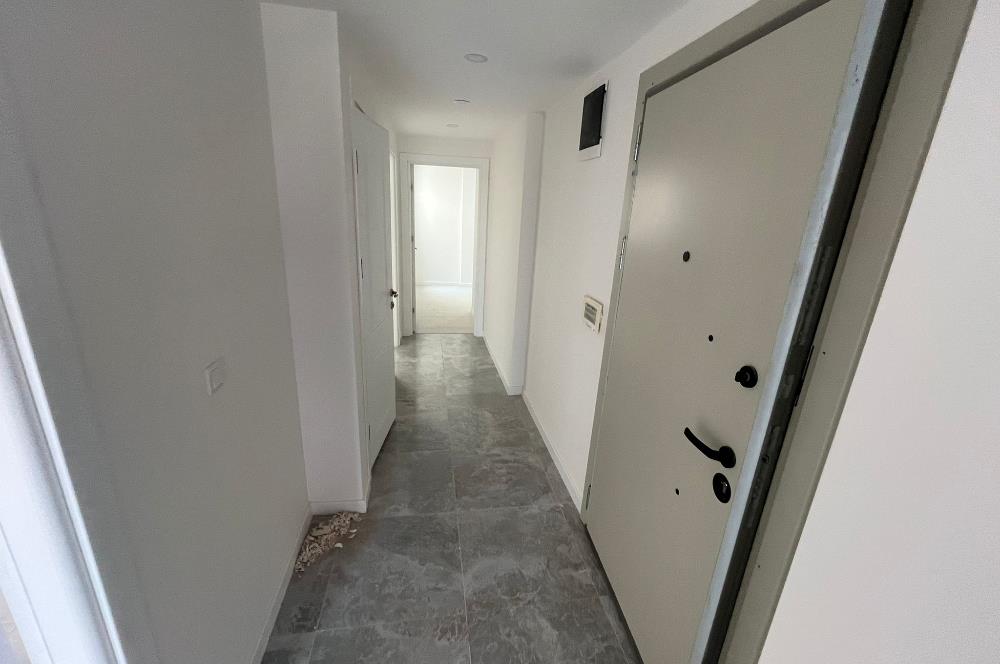 Beşiktaş Merkezde Tüm Sosyal Olanaklara Komşu 4+1 Çatı Dubleksi