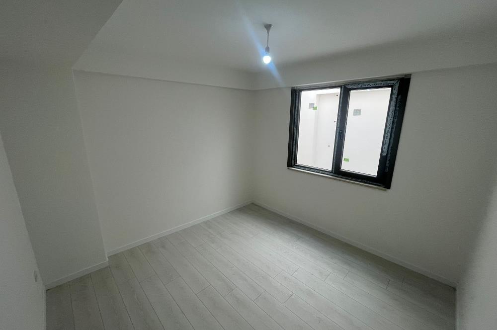 Beşiktaş Merkezde Tüm Sosyal Olanaklara Komşu 4+1 Çatı Dubleksi