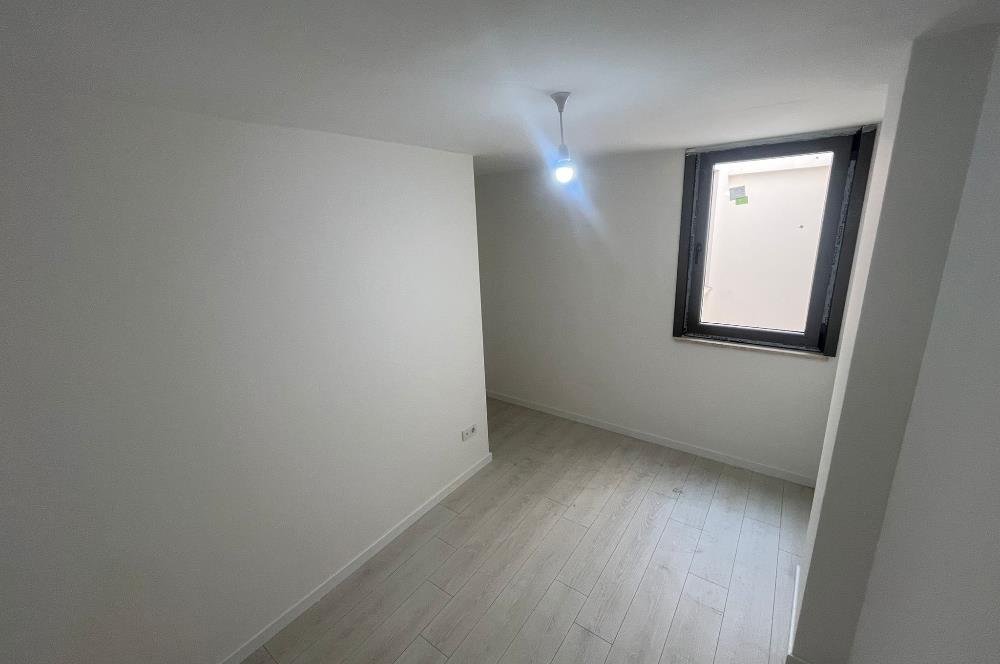 Beşiktaş Merkezde Tüm Sosyal Olanaklara Komşu 4+1 Çatı Dubleksi