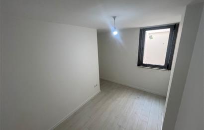 Beşiktaş Merkezde Tüm Sosyal Olanaklara Komşu 4+1 Çatı Dubleksi