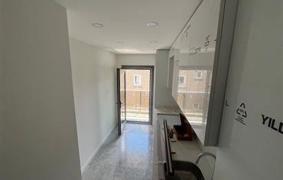 Beşiktaş Merkezde Tüm Sosyal Olanaklara Komşu 4+1 Çatı Dubleksi