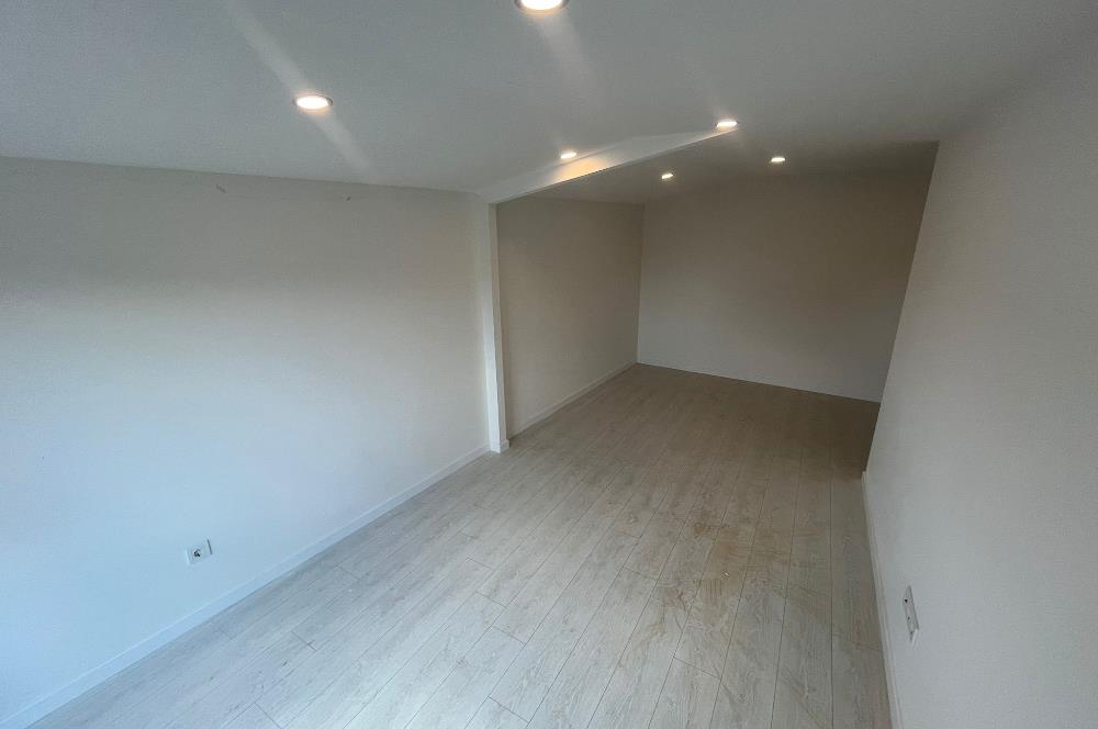 Beşiktaş Merkezde Tüm Sosyal Olanaklara Komşu 4+1 Çatı Dubleksi