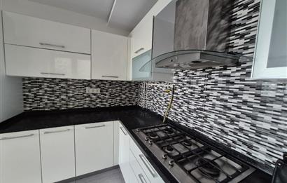 3+1 Panoramik Deniz Manzaralı, Havuz Cepheli Bahçe Dubleksi