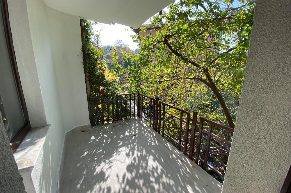 Zekeriyaköy Sinpaş'ta 3+1 Kiralık Bahçe Dubleks