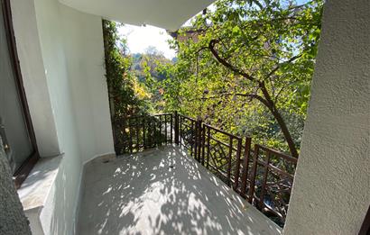 Zekeriyaköy Sinpaş'ta 3+1 Kiralık Bahçe Dubleks