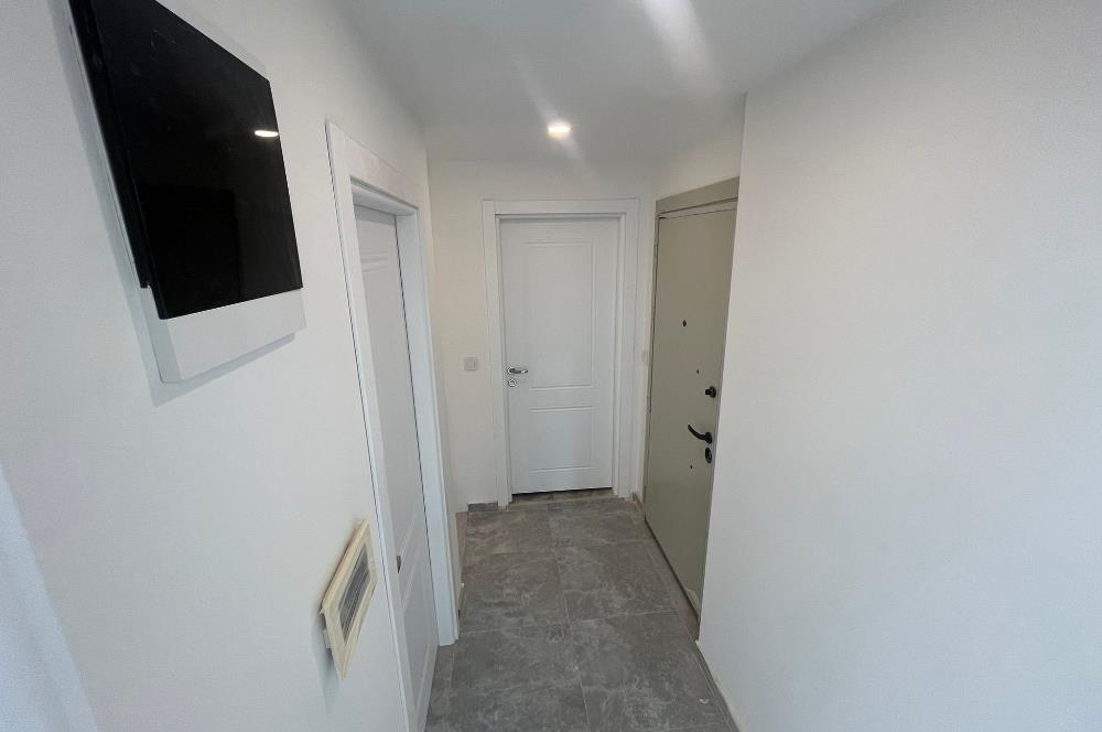 Beşiktaş Merkezde Tüm Sosyal Olanaklara Komşu 4+1 Çatı Dubleksi