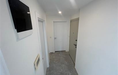 Beşiktaş Merkezde Tüm Sosyal Olanaklara Komşu 4+1 Çatı Dubleksi