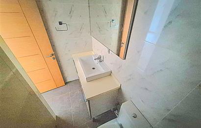 3+1 Panoramik Deniz Manzaralı, Havuz Cepheli Bahçe Dubleksi